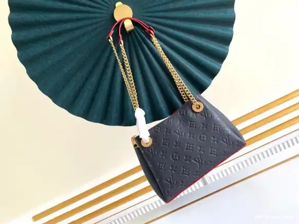 AAA Replica Ru LOUIS VUITTON BB SURENE 0615
